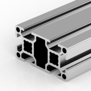 Aluminium Profile OEM Manufacturers