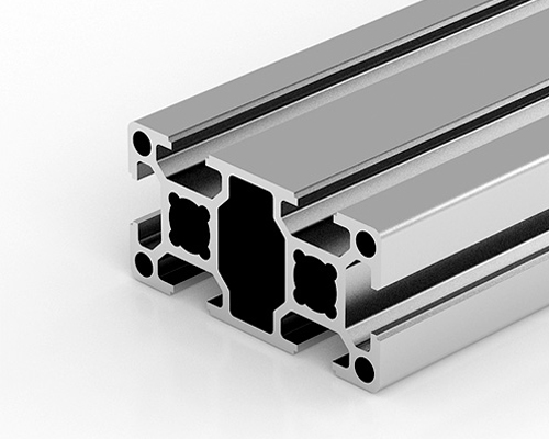 Aluminium Profile OEM Manufacturers