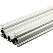 Custom made Aluminium Extrusion Manufacturers